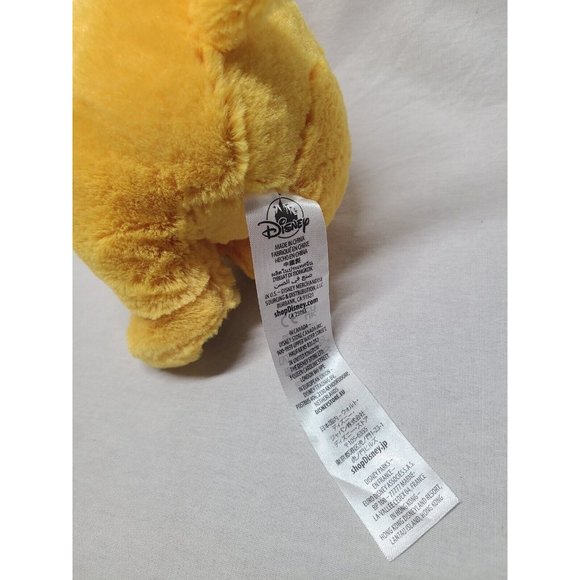 Disney Store Doug The Dog Plush from the Pixar movie UP - Picture 5 of 6